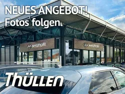 Blau Gebraucht 2024 Hyundai i30 Trend Limousine | 24.480 € (Fairer Preis)