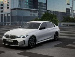 Alpinweiß uni Neu 2025 BMW 340 Limousine | 58.506 € (Guter Preis)