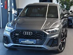 Audi SQ5 Sportback