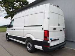 Candyweiß Neu 2025 VW Crafter Van | 40.270 € (Fairer Preis)