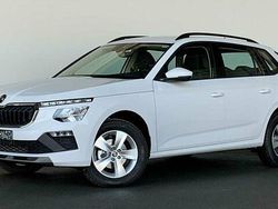 Weiß Neu 2025 Skoda Kamiq SUV | 23.470 € (Guter Preis)