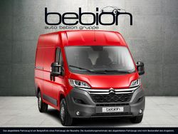 Weiß Neu 2025 Citroën Jumper Van / Kleinbus | 44.010 €