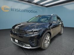 Schwarz Neu 2025 Kia Stonic GT-Line SUV | 27.649 € (Fairer Preis)