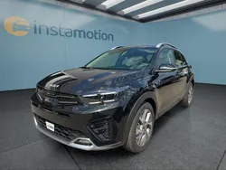 Schwarz Neu 2025 Kia Stonic GT-Line SUV | 27.699 € (Fairer Preis)