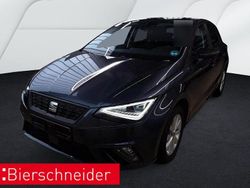 Grau Gebraucht 2025 Seat Ibiza Style Limousine | 19.950 € (Fairer Preis)
