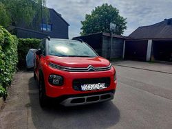 Rot Gebraucht 2019 Citroën C3 Aircross Feel SUV | 10.190 € (Fairer Preis)