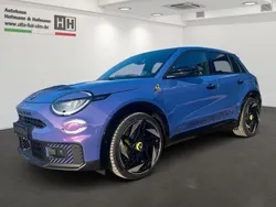 Violett Neu 2025 Abarth 600e Scorpionissima SUV | 49.990 €