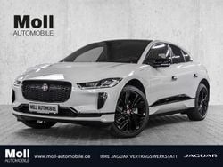 Grau Gebraucht 2023 Jaguar I-Pace S SUV | 41.480 € (Guter Preis)