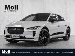 Grau Gebraucht 2023 Jaguar I-Pace S SUV | 42.790 € (Fairer Preis)