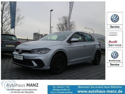 Reflexsilber Gebraucht 2022 VW Polo Life Limousine | 16.480 € (Fairer Preis)