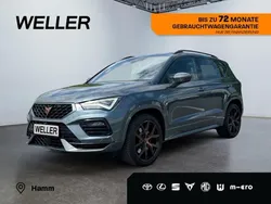 Grau Gebraucht 2021 Cupra Ateca SUV | 31.380 € (Fairer Preis)