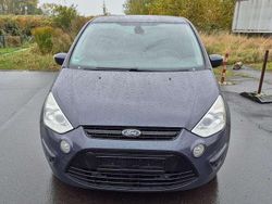 Grau Gebraucht 2011 Ford Galaxy Trend Van / Kleinbus | 5.700 € (Fairer Preis)