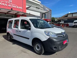 Weiß Gebraucht 2019 Renault Kangoo LIMITED Van / Kleinbus | 8.900 € (Guter Preis)