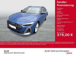 Ascariblau metallic Gebraucht 2025 Audi A5 Edition .1 Coupé | 45.877 € (Fairer Preis)