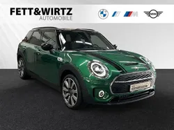 Grün Gebraucht 2024 Mini Cooper Kleinwagen | 30.990 € (Fairer Preis)