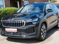 Schwarz Gebraucht 2024 Skoda Kodiaq Sport SUV | 45.650 € (Guter Preis)