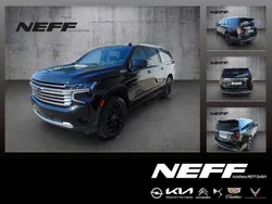 Chevrolet Suburban