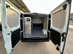 Weiß Gebraucht 2019 Opel Vivaro Van | 14.990 € (Guter Preis)