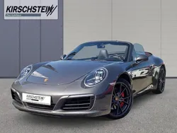 Andere Gebraucht 2016 Porsche 911 Carrera | 94.990 € (Superpreis)