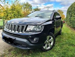Gebraucht 2014 Jeep Compass Sport SUV | 6.500 € (Superpreis)