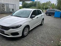 Weiß Gebraucht 2019 Fiat Tipo Limousine | 4.650 € (Guter Preis)