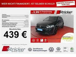 VW Tiguan Allspace