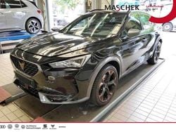 Midnight schwarz Gebraucht 2023 Cupra Formentor SUV | 30.840 € (Fairer Preis)