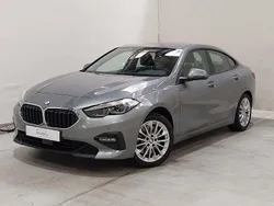 Grau Gebraucht 2023 BMW 220 Advantage Coupé | 29.890 € (Guter Preis)