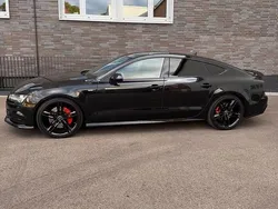 Gebraucht 2014 Audi A7 S-Line Kleinwagen | 21.500 € (Fairer Preis)