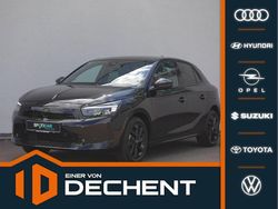 Schwarz Gebraucht 2024 Opel Corsa Limousine | 18.480 € (Fairer Preis)