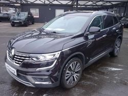 Schwarz Gebraucht 2020 Renault Koleos Initiale Paris SUV | 23.990 € (Guter Preis)