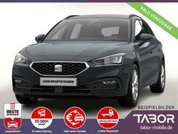 Blau (fiord blau) Neu 2025 Seat Leon ST Style Kombi | 23.848 € (Guter Preis)