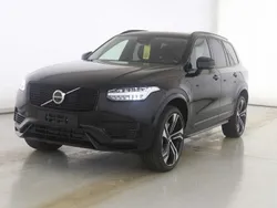 Onyx black metallic Gebraucht 2024 Volvo XC90 Ultra SUV | 66.900 € (Etwas zu teuer)