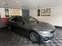 Silber Gebraucht 2021 BMW 330 M Sport Limousine | 22.400 € (Guter Preis)