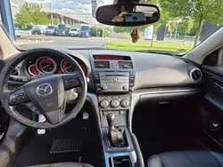 Schwarz Gebraucht 2012 Mazda 6 90th Anniversary Kombi | 6.830 € (Etwas zu teuer)