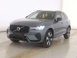 Thunder grey Gebraucht 2024 Volvo XC60 Plus SUV | 51.990 € (Superpreis)
