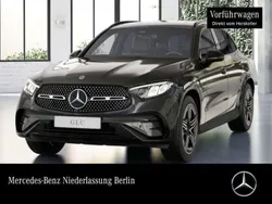Graphitgrau Gebraucht 2024 Mercedes GLC200 AMG SUV | 56.700 € (Fairer Preis)