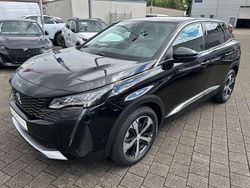 Perla nera schwarz Gebraucht 2022 Peugeot 3008 Allure SUV | 24.700 € (Fairer Preis)