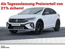 Deep black perleffekt Neu 2025 VW Taigo IQ Drive SUV | 30.880 € (Etwas zu teuer)