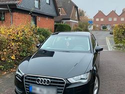 Schwarz Gebraucht 2013 Audi A3 Comfort Limousine | 10.500 € (Fairer Preis)