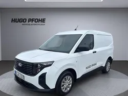 Weiß Gebraucht 2025 Ford Transit Trend Van | 18.690 € (Superpreis)