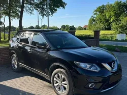 Schwarz Gebraucht 2017 Nissan X-Trail SUV | 13.000 € (Fairer Preis)