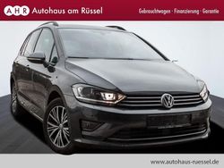 Grau Gebraucht 2016 VW Golf VII Allstar Limousine | 16.490 € (Fairer Preis)