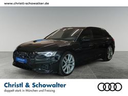 Brillantschwarz Gebraucht 2024 Audi S6 Sport Kombi | 63.912 € (Etwas zu teuer)
