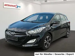 Schwarz Gebraucht 2013 Hyundai i30 Kombi | 3.899 € (Fairer Preis)