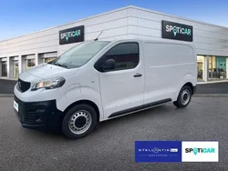 Weiß Gebraucht 2023 Peugeot e-Expert Van | 22.790 €