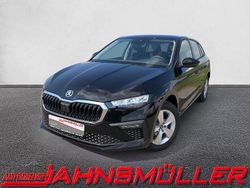 Schwarz Neu 2025 Skoda Scala Essence Kleinwagen | 22.500 € (Fairer Preis)