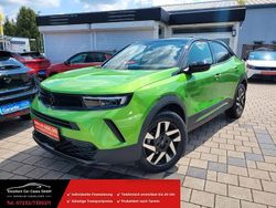 Grün Gebraucht 2024 Opel Mokka GS Line SUV | 18.990 € (Superpreis)