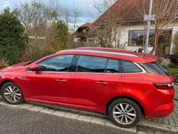 Renault Mégane GrandTour