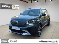 Gebraucht 2025 Citroën e-C3 Kleinwagen | 32.490 € (Teuer)